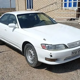 Toyota Mark II 1994