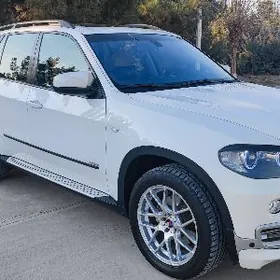 BMW X5 2009