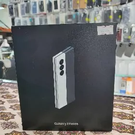 Galaxy Fold 12/256 "paket"