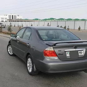 Toyota Camry 2002