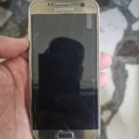 Samsung s7 (ekran dövük)