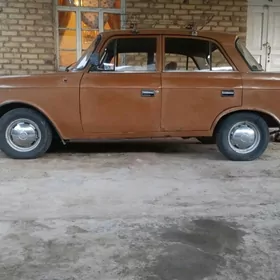 Москвич 412 1983