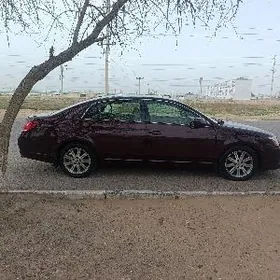 Toyota Avalon 2006