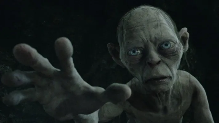 Объявлены дата выхода и актерский состав фильма «Охота за Голлумом»