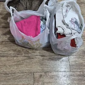 одежда  на девочку