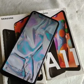 Samsung A11