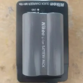 nikon d90 zaryatnige bateryasy