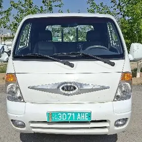 Kia Bongo 2008