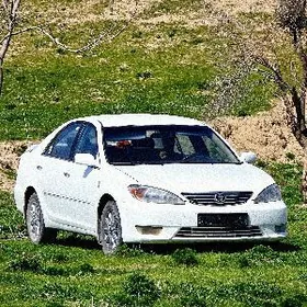 Toyota Camry 2002