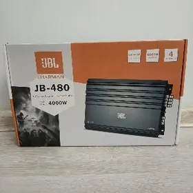 Usilitel JBL 4000w