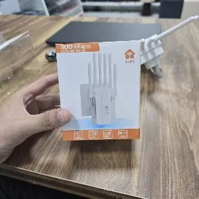 ARZAN WIFI USILITEL REPITER🤩