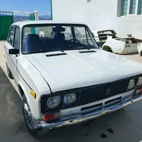 Lada 2106 1992