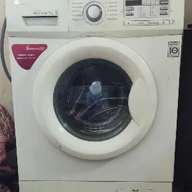 стиральная машинка