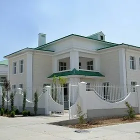 Arenda Täze Zaman 5 Kom