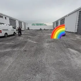 Arenda Önumcilik Änew sklat