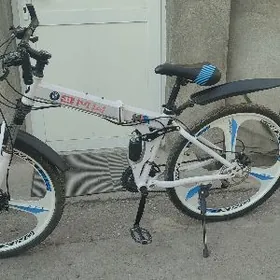 abmen tigir obmen bmw welik 26