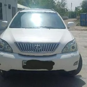Lexus RX 330 2003
