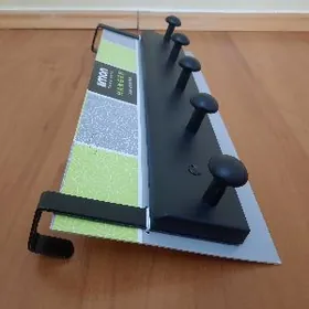 Вешалка и коврик новая(taze)