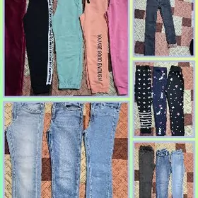 Детская одежда на девочку