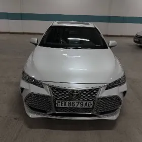 Toyota Avalon 2019
