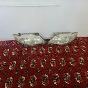 fara karolla le 2010