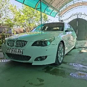 BMW E60 2005