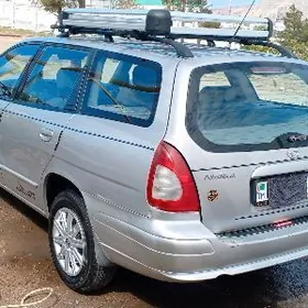 Daewoo Nubira 2002