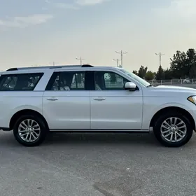 Ford Expedition 2020