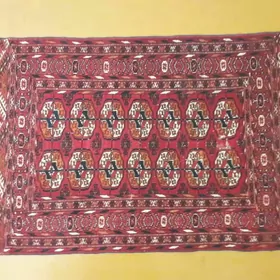 Ковёр ручной работы