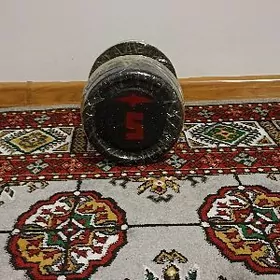 Гантель 5 кг