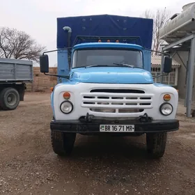 Zil 130 1985