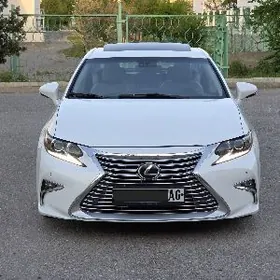 Lexus ES 350 2017