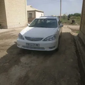 Toyota Camry 2002