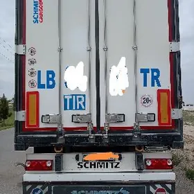Schmitz Cargobull 2019