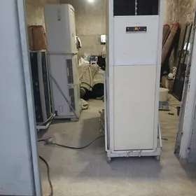 kondisioner skaf gree