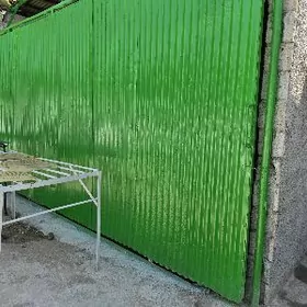 WULKANIZASIYA ARENDA YER