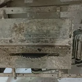 пилорама дерево