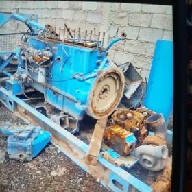 GENERATOR TOK BERIJI