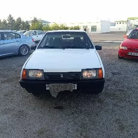 Lada 21099 2000