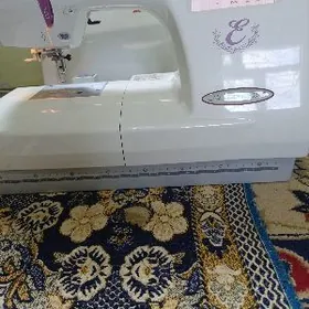 yaka masyn tazeje 350 e