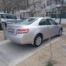 Toyota Camry 2009