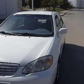 Toyota Corolla 2003