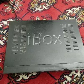 TUNER IBOX