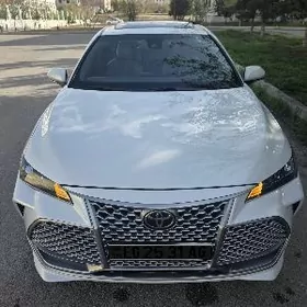 Toyota Avalon 2020