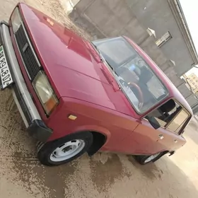 Lada 2105 1993