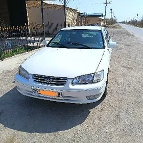 Toyota Camry 1998