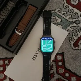 Smart watch JSYES MS12 Modeli