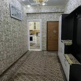 Gyssagly !! Gurtly 2komnat