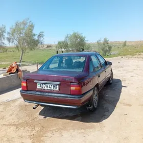 Opel Vectra 1989