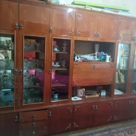 стенка Российская